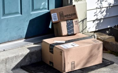 What To Do If Your Amazon Package Is Stolen